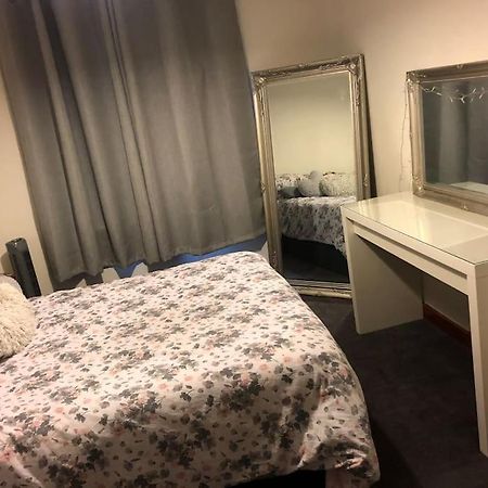 Nevis Apartment Located In Fort William Centre Ngoại thất bức ảnh