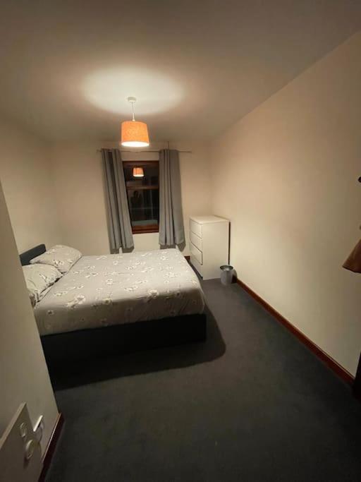 Nevis Apartment Located In Fort William Centre Ngoại thất bức ảnh